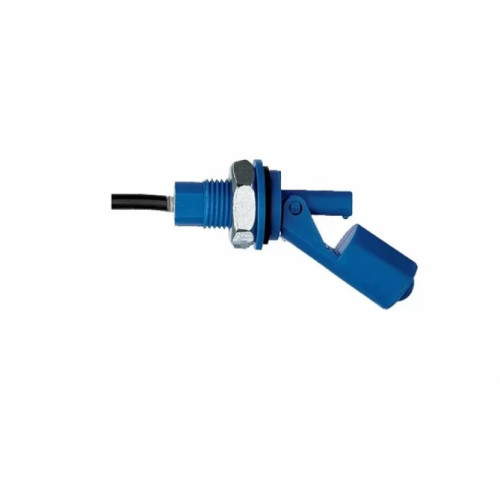 TORK-SM01 1/2" PP -25 .. 100°C N.A or N.C Contact MAGNETIC FLOAT LEVEL SWITCH TORK-SM01 1/2" PP -25 .. 100°C N.A or N.C Contact MAGNETIC FLOAT LEVEL SWITCH