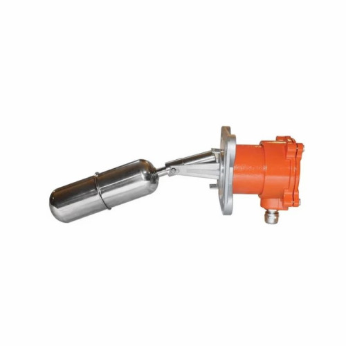 TORK-ExF1 (Ex-Proof) DN 50 Square Flange AISI316 -20 .. 150°C PN 16 NA/NC FLOAT LEVEL SWITCH TORK-ExF1 (Ex-Proof) DN 50 Square Flange AISI316 -20 .. 150°C PN 16 NA/NC FLOAT LEVEL SWITCH