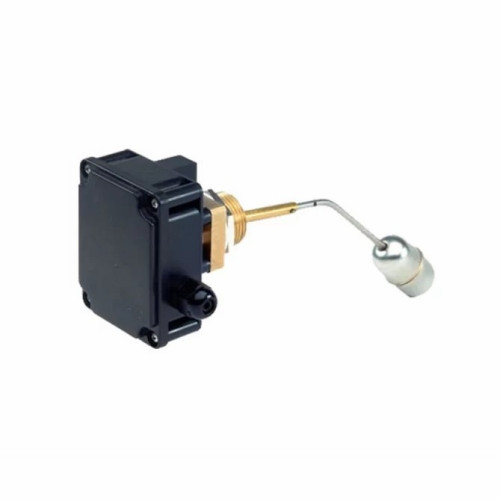 MWI HK 1" AISI304 Max. 180°C PN 15 NO/NC FLOAT LEVEL SWITCH