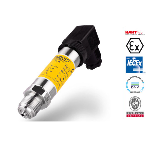PCE-28.Smart SMART PRESSURE TRANSMITTER