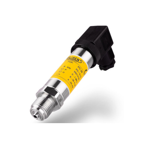 AS PRESSURE TRANSMITTER