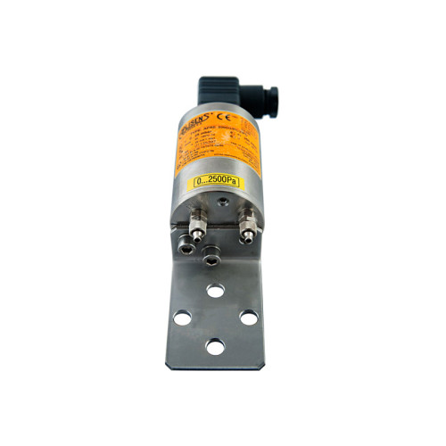 PRE-50 G Differential Pressure Transmitter for Low Ranges