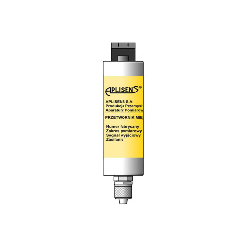 PM-22 Intersystem Pressure Converter