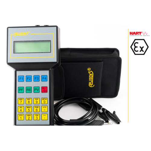KAP-03 Hart Communication Device