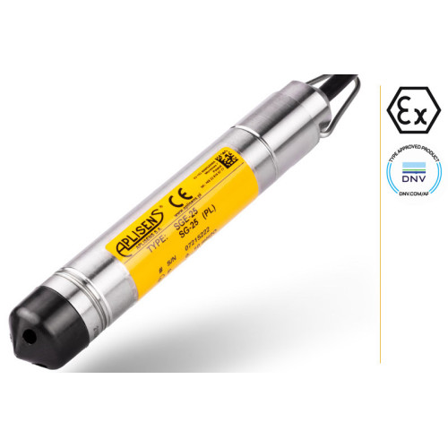 SGE-25S.Smart Smart Level Probe
