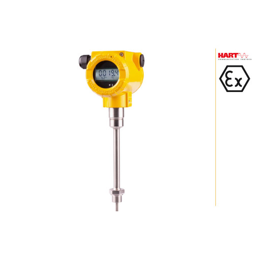 APT-2000ALW  Smart temperature transmitter