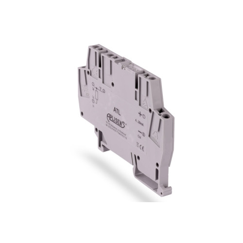 ATL  Rail-mounted smart temperature transmitters type