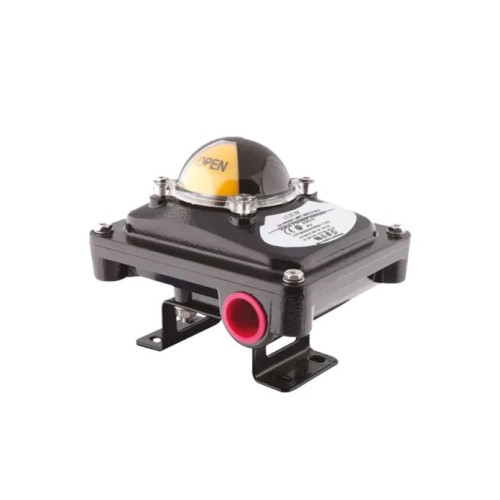 LS20.2P ATEX Ex-proof Switch Box (LS20) (II 2GD d IIC T6 Zone 1, Zone2)