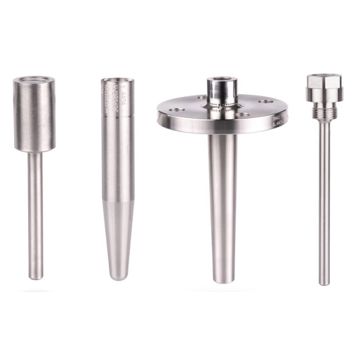 OG1, OG2, OG3  Thermowells