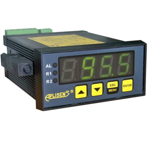 PMT-920  Digital indicator with relay outputs