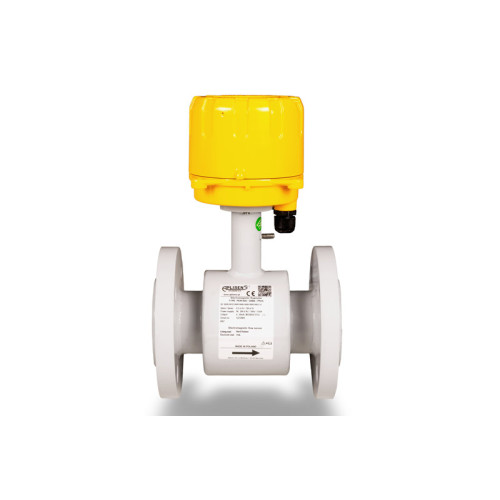 PEM-500  Electromagnetic flowmeter