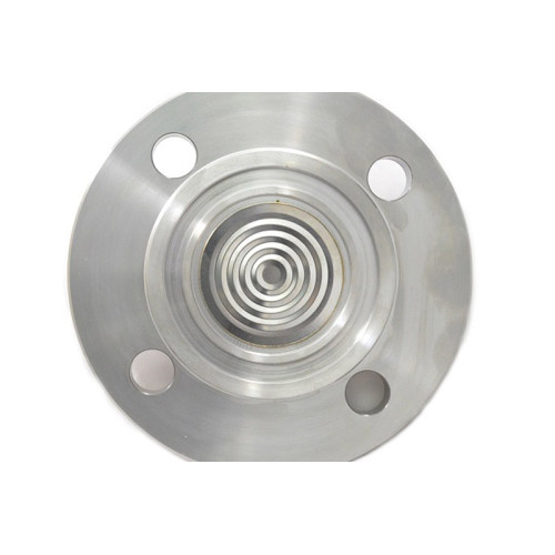 S-P  Flanged seals with flush diaphragm 