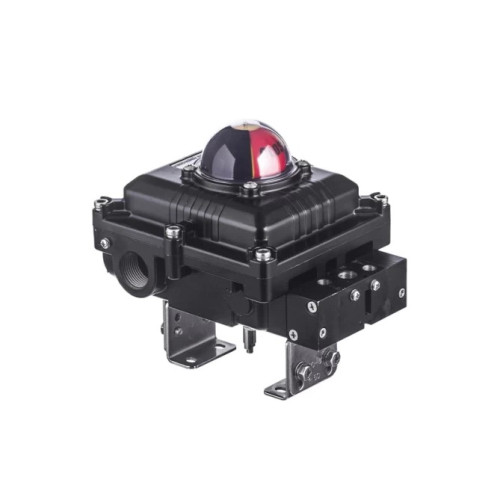 LS70.2M ATEX Ex-proof Switch Box (LS70) Directional Valve - In Box