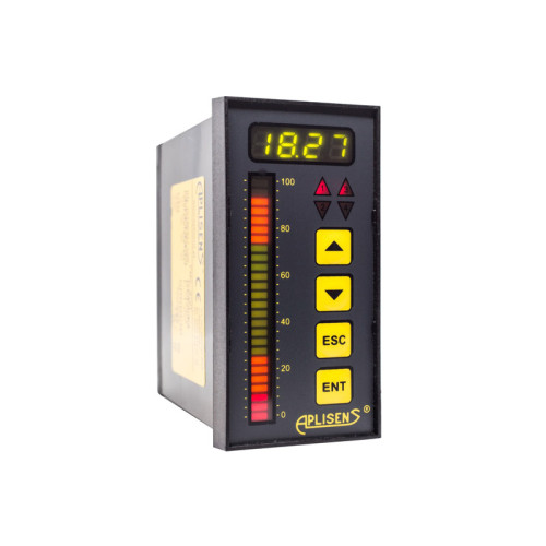 PMS-970T  Digital indicator with relay outputs