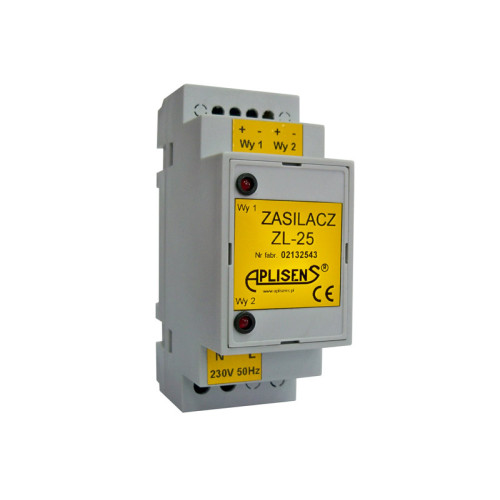 ZL-25-01  Power supply