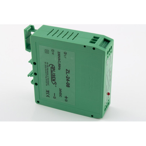 ZL-24-08  Power supply