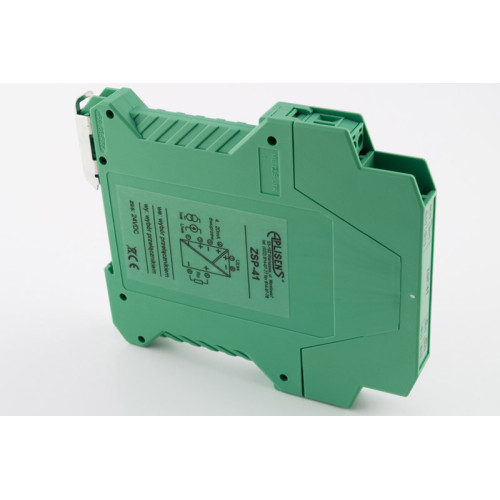 ZSP-41  Power supply/isolator/signal converter
