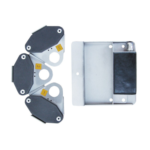 RFID  Rotation Direction Detector