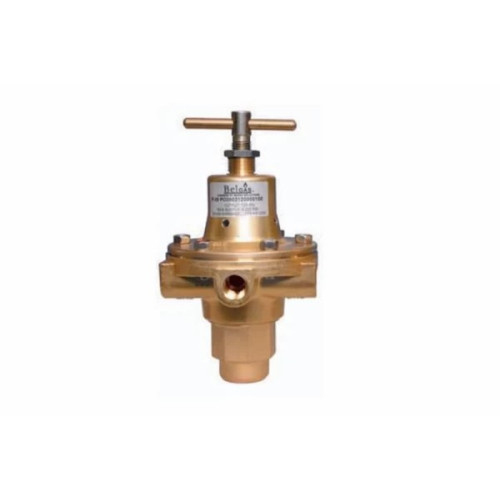 P-39 1/4” Bar: 0-15.5 psi: 0-225 REGULATOR