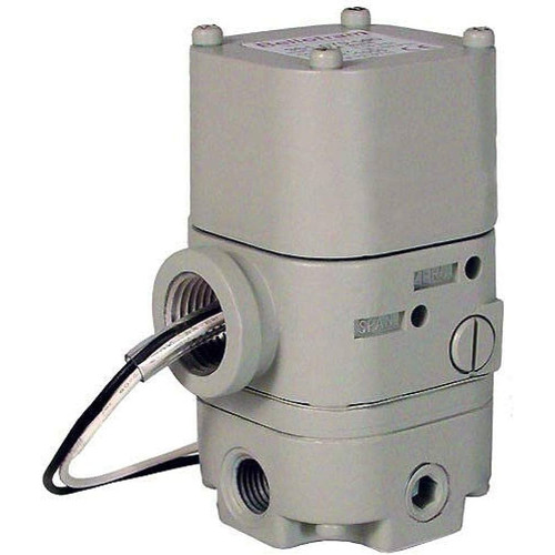 961-073-000 TORK-1000 Bar: 0.6 - 1.0 psi: 45184 1/4” REGULATOR