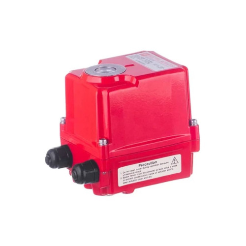 REA60 F03/F05/F07 60 Nm Proportional (220V AC) Rotay Electric Actuator
