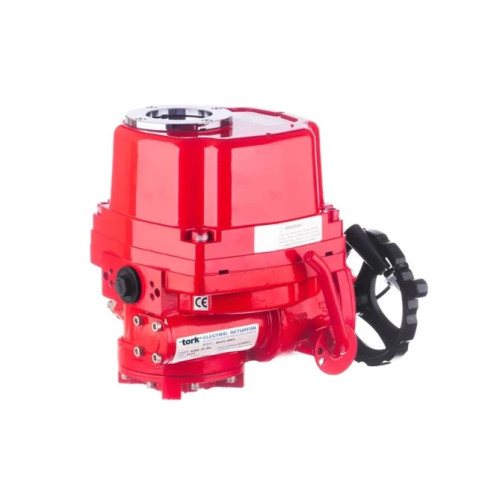 REA80 F07 80 Nm Proportional (220V AC) Rotay Electric Actuator
