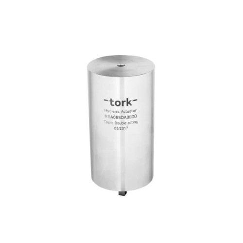 TORK-HRA.85DA Double Acting Hygienic Actuator