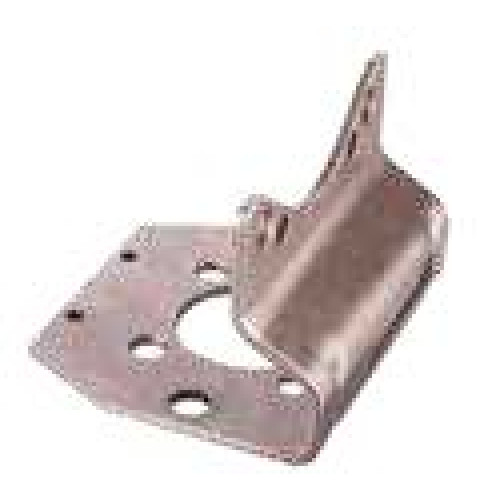 TORK-HRA.85-B Hygienic Actuator Bracket