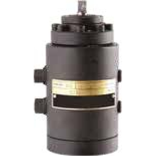 HDRAKT Hydraulic Actuator - For 90° rotation ball and butterfly valve applications.