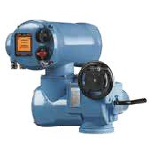 TORK-MEAM.180 F14 180 - 360 Nm Centork Multiturn Actuators (Standard Type) TORK-MEAM.180 F14 180 - 360 Nm Centork Multiturn Actuators (Standard Type)