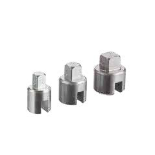 KVR06OZELORT, PRF06OZELORT Special Valve - Actuator Interconnection Apparatus