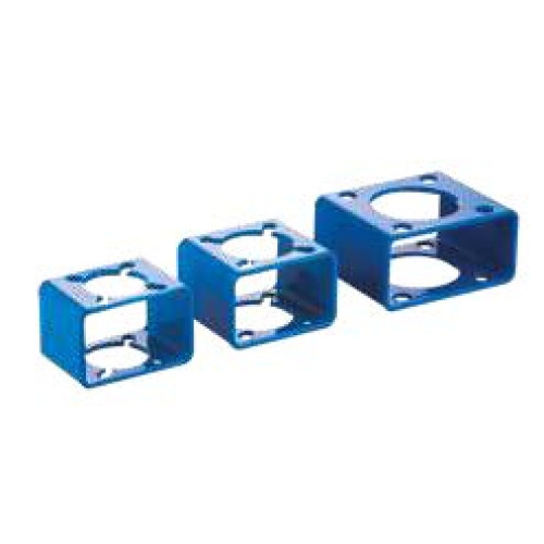 RA143, RA160, RA200 KVR20BYK, PRF20BYK Valve - Actuator Interconnection Apparatus RA143, RA160, RA200 KVR20BYK, PRF20BYK Valve - Actuator Interconnection Apparatus