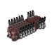 DPX-HS Directional Valve specifically designed DPX-HS Directional Valve specifically designed