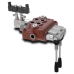 SD11 Monoblock Valve | 70 L/min Hydraulic Directional Control Valve