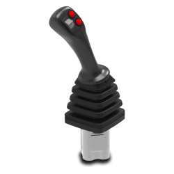 SVM320 Lever operated hydraulic joystick