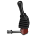 SVM405 Lever operated hydraulic joystick SVM405 Lever operated hydraulic joystick