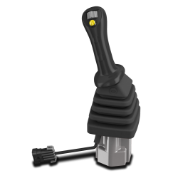 SVM980 Lever operated hydraulic joystick