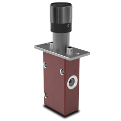 SVM701 - SVM710 Hydraulic control valves