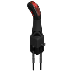SCF031 Monoblock remote controls