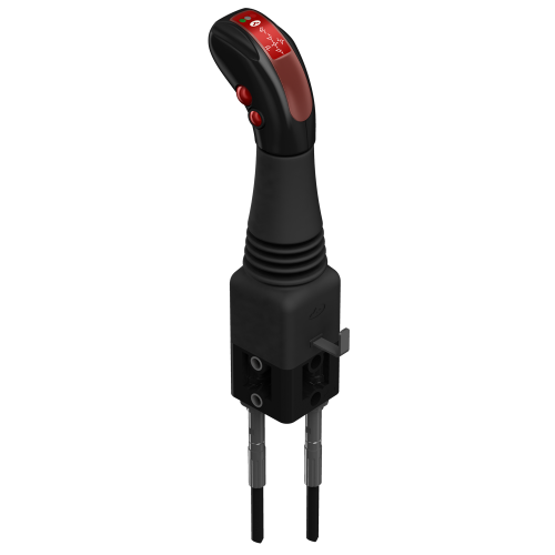 SCF031 Monoblock remote controls SCF031 Monoblock remote controls