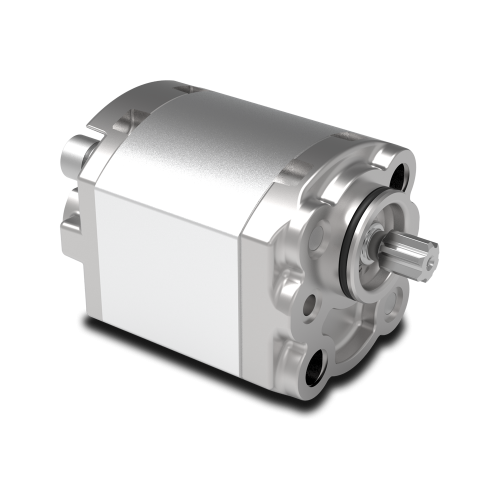 1SP - GROUP 1 Aluminium gear Pumps 1SP - GROUP 1 Aluminium gear Pumps