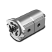 2SP - GROUP 2 Aluminium gear Pumps