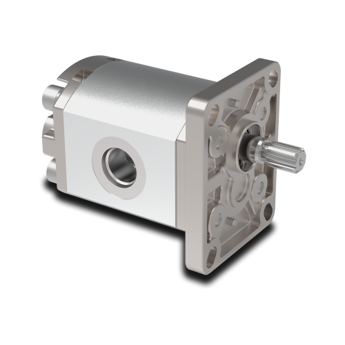 1SM - GROUP 1 Aluminium gear Motors 1SM - GROUP 1 Aluminium gear Motors