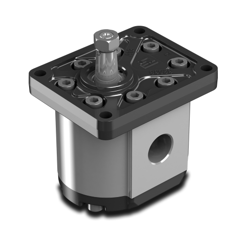 3GM - GROUP 3 Aluminium gear Motors 3GM - GROUP 3 Aluminium gear Motors