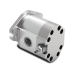 3GM - GROUP 3 Aluminium gear Motors 3GM - GROUP 3 Aluminium gear Motors
