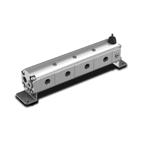 1SF - GROUP 1 Gear flow dividers 1SF - GROUP 1 Gear flow dividers