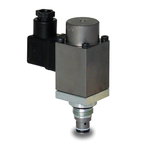 MC08Y Pressure relief valves MC08Y Pressure relief valves