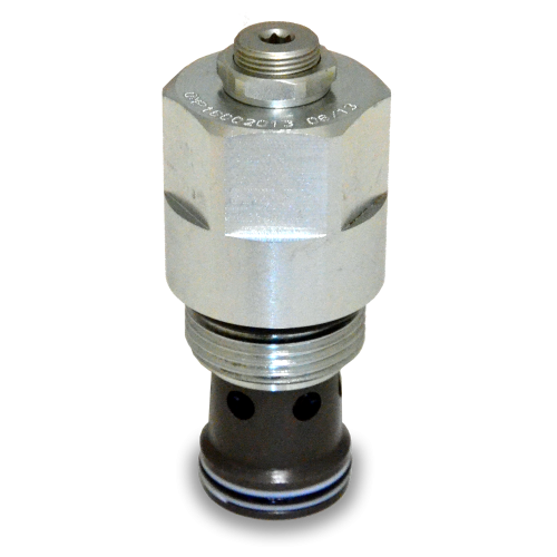 MP16M Pressure relief valves