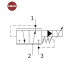 RP..X Pressure reducing valves RP..X Pressure reducing valves
