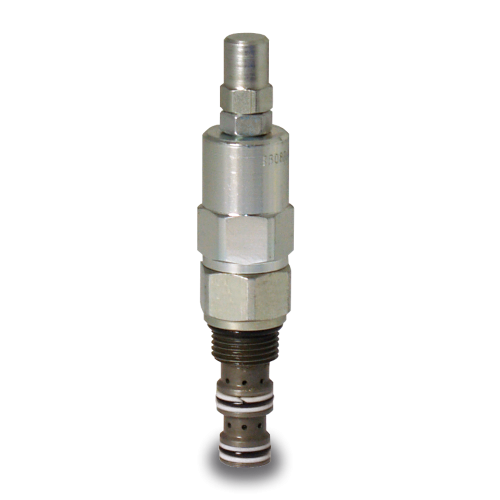 RB Pressure reducing valves RB Pressure reducing valves